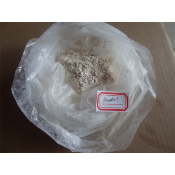 Bodybuilding Injectable Powder Oxymetholonum Anadror Strengthen Your Muscle